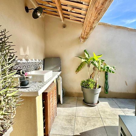Home 12 Les Vignes Châteauneuf-du-Pape Εξωτερικό φωτογραφία