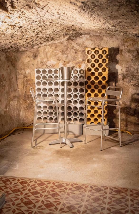 Home 12 Les Vignes Châteauneuf-du-Pape Εξωτερικό φωτογραφία