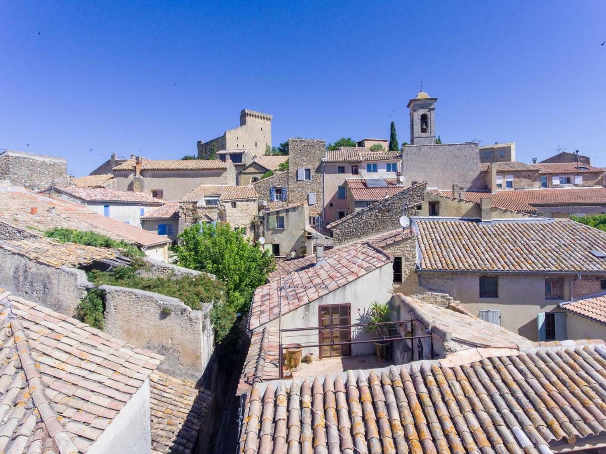 Home 12 Les Vignes Châteauneuf-du-Pape Εξωτερικό φωτογραφία